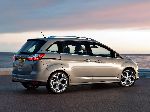  6  Ford C-Max  (2  2010 2015)