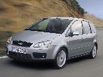   Ford () C-Max 