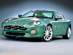  1  Aston Martin DB7  (Vantage 1999 2003)