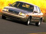  3  Ford Crown Victoria  (2  1999 2007)
