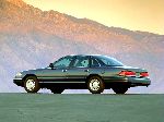  13  Ford Crown Victoria  (1  1990 1999)