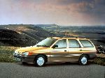  4  Ford Escort  (5  1990 1992)