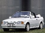 6  Ford Escort  (5  1990 1992)