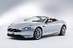  1  Aston Martin ( ) DB9 Volante  (1  [2 ] 2012 2017)