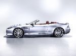  3  Aston Martin DB9 Volante  (1  2004 2008)