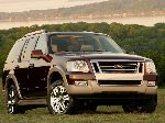  11  Ford Explorer  5-. (2  [] 1999 2001)