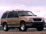 31  Ford Explorer  5-. (1  1990 1995)