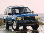  36  Ford Explorer  5-. (1  1990 1995)