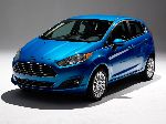  1  Ford () Fiesta  5-. (6  [] 2013 2017)