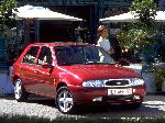  75  Ford Fiesta  5-. (3  1989 1996)