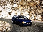  79  Ford Fiesta  5-. (3  1989 1996)