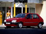  80  Ford Fiesta  5-. (3  1989 1996)