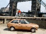  87  Ford Fiesta  3-. (1  1976 1983)