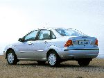  36  Ford Focus Sedan (USA)  4-. (1  1998 2004)