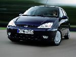  82  Ford Focus  3-. (1  1998 2004)
