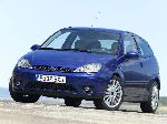  86  Ford Focus  3-. (1  1998 2004)