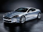   Aston Martin ( ) DBS 