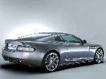  2  Aston Martin DBS  (2  2007 2012)