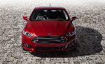  4  Ford () Mondeo  (5  2015 2017)