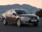  14  Ford () Mondeo  (5  2015 2017)
