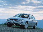  22  Ford Mondeo  (2  1996 2000)