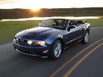  6  Ford Mustang  (4  1993 2005)