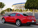  13  Ford Mustang  (5  2004 2009)