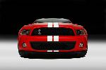  17  Ford Mustang  (4  1993 2005)