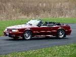  27  Ford Mustang  (4  1993 2005)