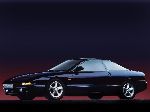  4  Ford Probe  (2  1993 1998)