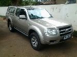  18  Ford Ranger DoubleCab  4-. (3  2007 2009)