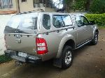  19  Ford Ranger Double Cab  4-. (5  2012 2015)