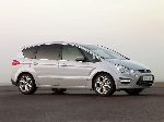  3  Ford S-Max  (1  [] 2010 2015)