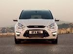  4  Ford S-Max  (1  [] 2010 2015)