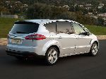  8  Ford () S-Max  (1  [] 2010 2015)
