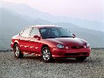  38  Ford Taurus  (3  1996 1999)