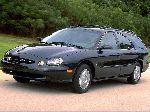  5  Ford Taurus  (3  1996 1999)