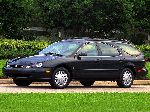  6  Ford Taurus  (3  1996 1999)
