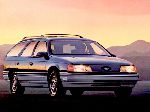  11  Ford Taurus  (1  1986 1991)