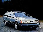  12  Ford Taurus  (3  1996 1999)