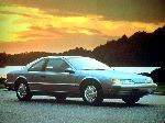  4  Ford Thunderbird  (10  1989 1997)