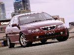  3  Holden Calais  (3  1998 2006)