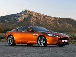  4  Aston Martin ( ) Virage  (1  2011 2012)