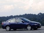  21  Honda Accord US-spec  4-. (7  2002 2006)
