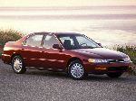  35  Honda Accord  (6  1998 2002)