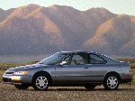  20  Honda Accord US-spec  (6  1998 2002)