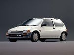  1  Honda City  (2  1986 1994)