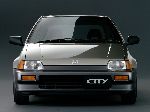  2  Honda City  (2  1986 1994)