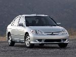  26  Honda Civic  4-. (7  2000 2005)