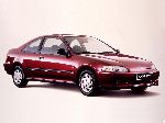  17  Honda Civic  2-. (6  1995 2001)